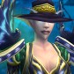 Night Elf