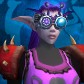 Night Elf