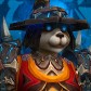 Pandaren