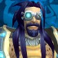 Draclaw avatar