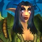 Night Elf