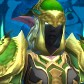 Night Elf