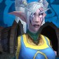 Night Elf