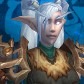 Night Elf