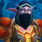 Night Elf