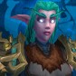 Night Elf