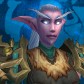 Night Elf