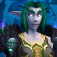 Night Elf