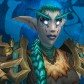 Night Elf