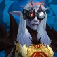 Night Elf