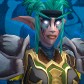 Night Elf
