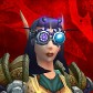 Blood Elf