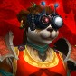 Pandaren