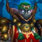 Night Elf