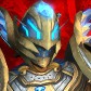 Lonephoenix avatar