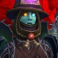 Dim avatar
