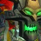 Daemón avatar