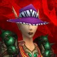 Blood Elf