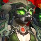 Breekachu avatar