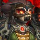 Necrosangoma avatar