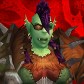 Isdala avatar