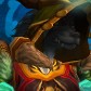 Icecreàm avatar