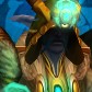 Druivos avatar