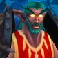 Night Elf