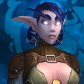 Night Elf