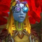Buzhiwarlock avatar