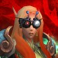 Saiyorogue avatar