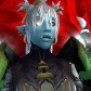 Time avatar