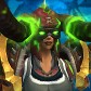 Unique avatar