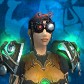 Broomstick avatar