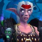 Night Elf