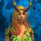 Heart avatar