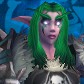 Celestial avatar