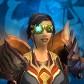 Reserved avatar