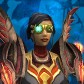 Unequaled avatar