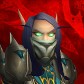 Blood Elf