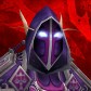 Røod avatar