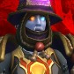 Mona avatar