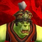 Daharan avatar