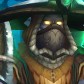 Night Elf