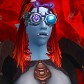Borbesa avatar