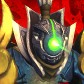 Selkat avatar