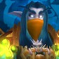 Night Elf