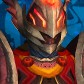 Vermylion avatar