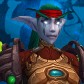 Night Elf