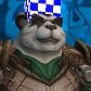 Pandaren